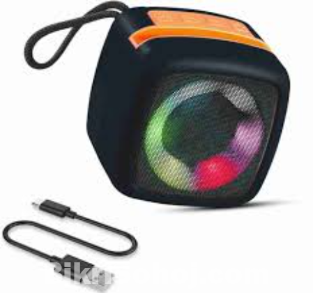 911 Wireless Portable Mini Speaker with Bluetooth